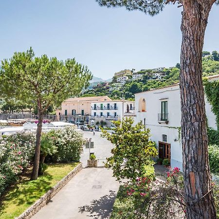 Hotel Le Axidie Vico Equense Esterno foto