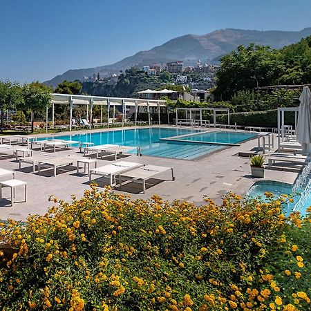 Hotel Le Axidie Vico Equense Esterno foto