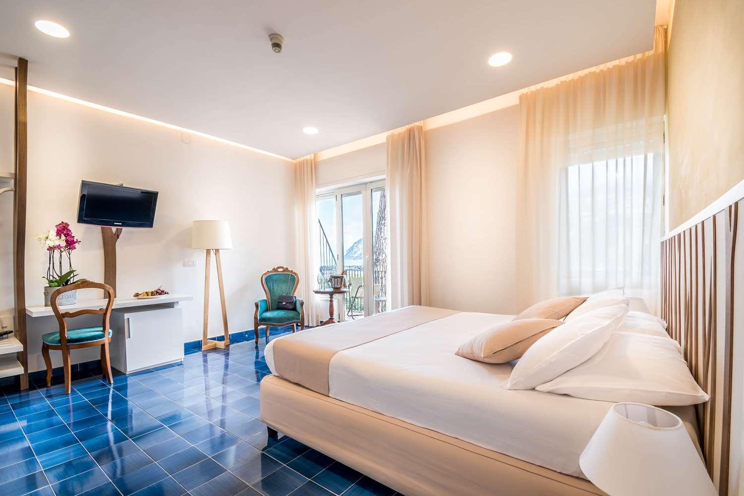 Hotel Le Axidie Vico Equense Esterno foto