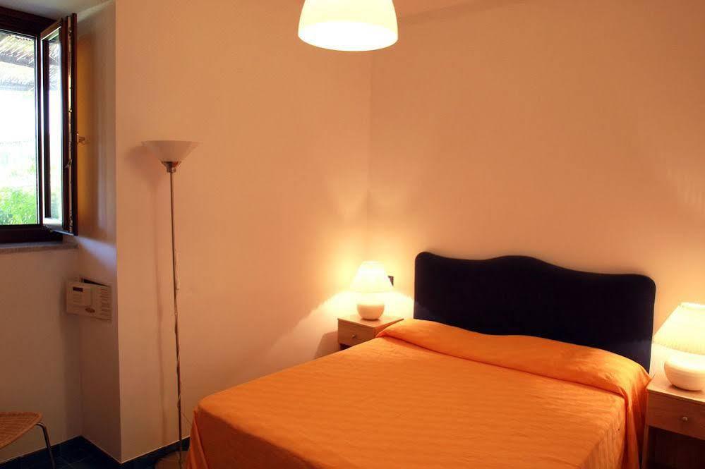 Hotel Le Axidie Vico Equense Esterno foto